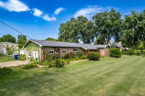 12951 S 152nd East Ave, Broken Arrow, OK 74011