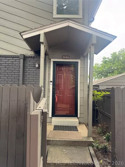 2826 E 90th Street 1606, Tulsa, OK 74137