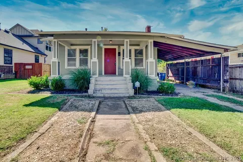 2520 E 7th St, Tulsa, OK 74104 photo 5