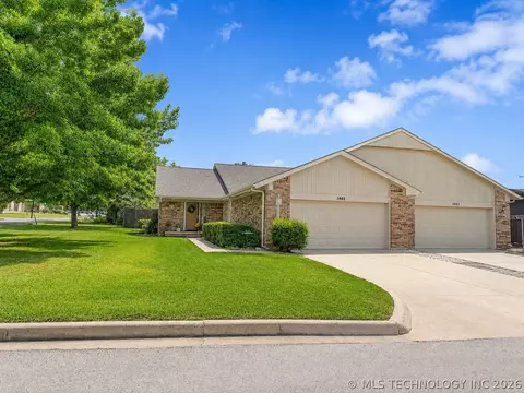 1401 Windsor, Ardmore, OK 73401