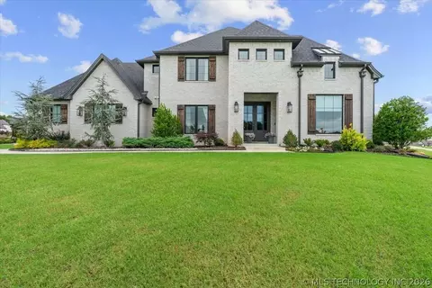 13655 S 26th St, Bixby, OK 74008