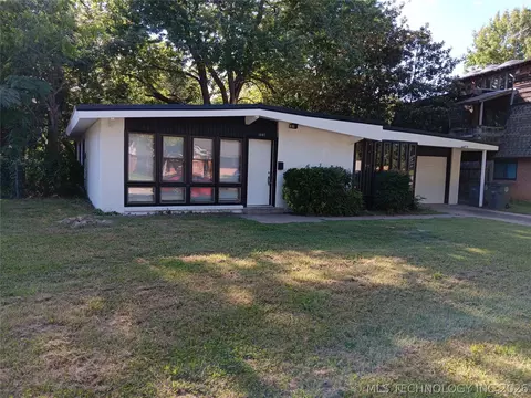 1044 N 77th East Ave, Tulsa, OK 74115