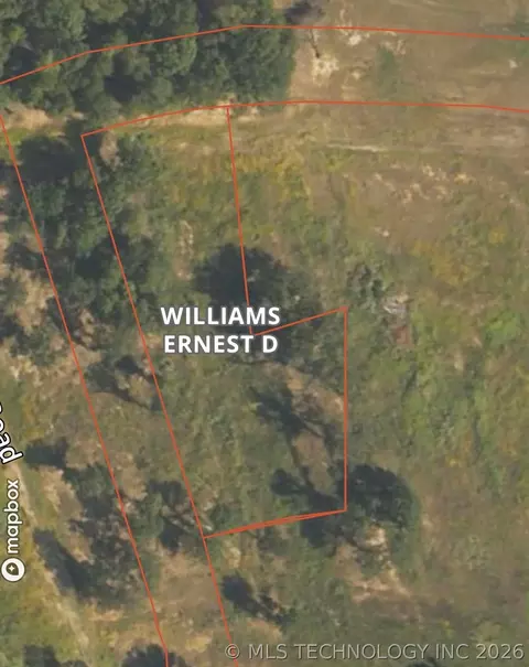 000 Keystone Keys Rd, Cleveland, OK 74020