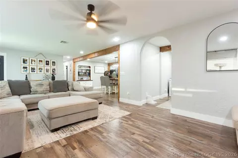 Other - 804 E Pierce Ave, Mcalester, OK 74501 photo 2 of 15