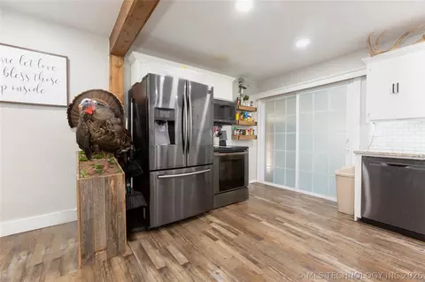 Other - 804 E Pierce Ave, Mcalester, OK 74501 photo 6 of 15