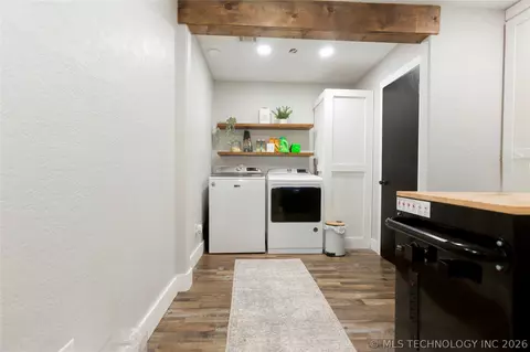 Other - 804 E Pierce Ave, Mcalester, OK 74501 photo 12 of 15