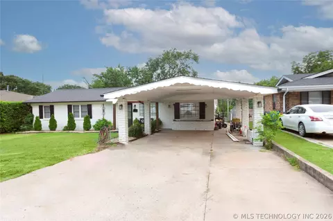 Other - 804 E Pierce Ave, Mcalester, OK 74501 photo 15 of 15