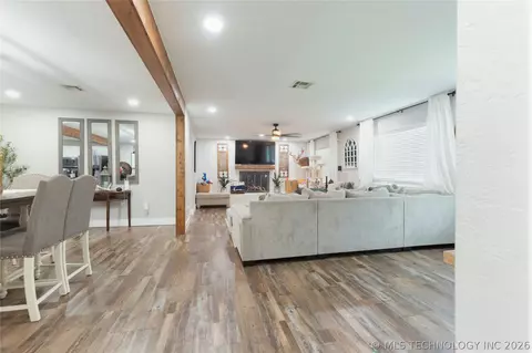 Other - 804 E Pierce Ave, Mcalester, OK 74501 photo 5 of 15