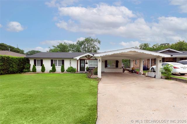 804 E Pierce Ave, Mcalester, OK 74501