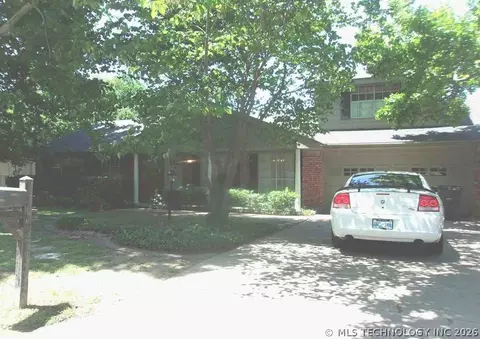 1210 S 98th East Ave, Tulsa, OK 74128