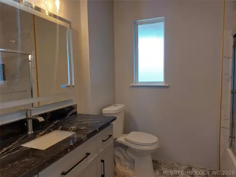 Bath - 6604 E 26th Ct, Tulsa, OK 74129 photo 1 of 7