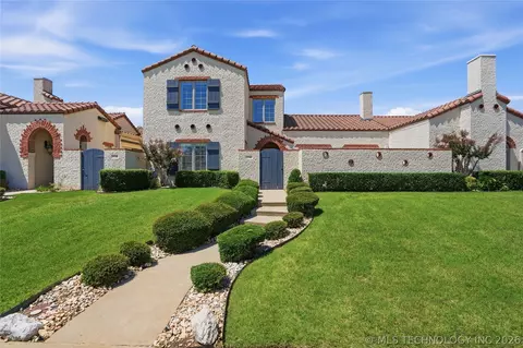 3734 W Charleston St, Broken Arrow, OK 74011