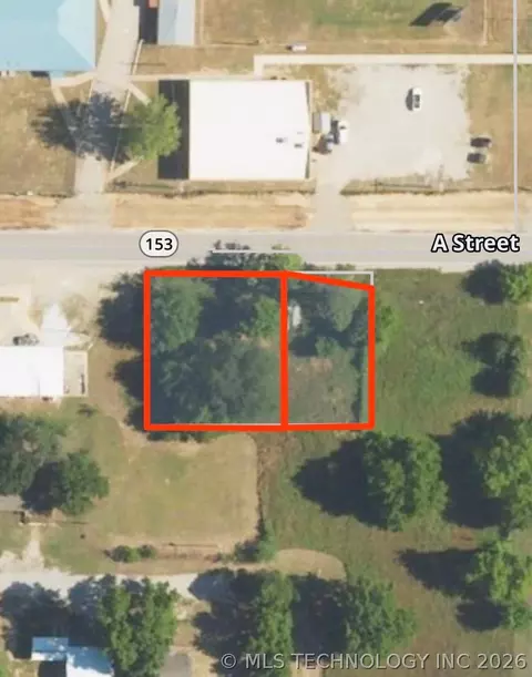 Hide-a-way Road, Thackerville, OK 73459 photo 6