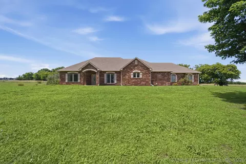 17404 S 67th East Ave, Bixby, OK 74008