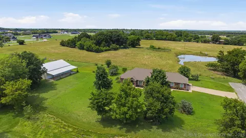 17404 S 67th East Ave, Bixby, OK 74008