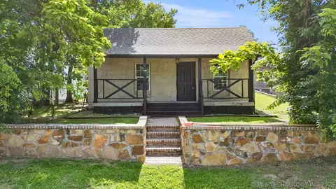 309 N Franklin Ave, Sand Springs, OK 74063