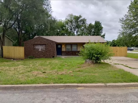 204 E 58th St N, Tulsa, OK 74126