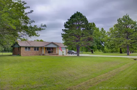 4899 E 191st St S, Bixby, OK 74008