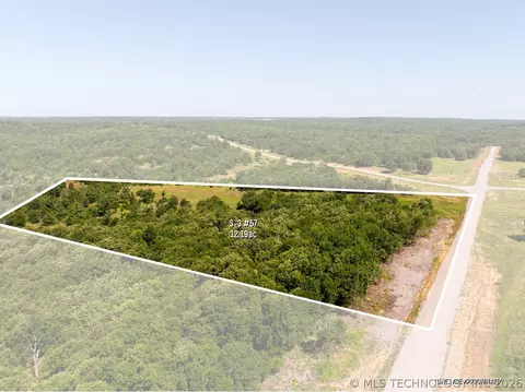 0 Hwy 16, Depew, OK 74028