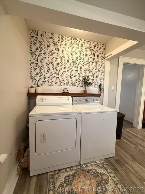 Other - 1002 E Walnut St, Cushing, OK 74023 photo 5 of 8