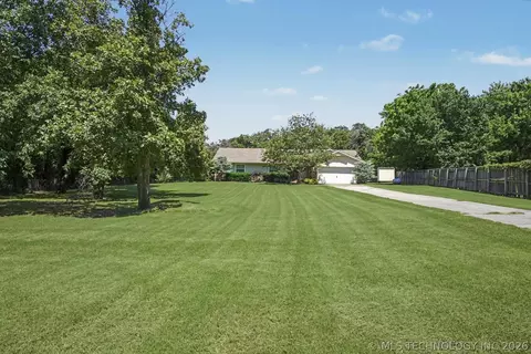 8875 S 267th East Ave, Broken Arrow, OK 74014