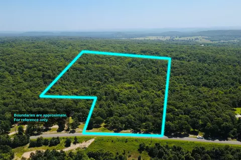 29995 S Qualls Rd, Park Hill, OK 74451
