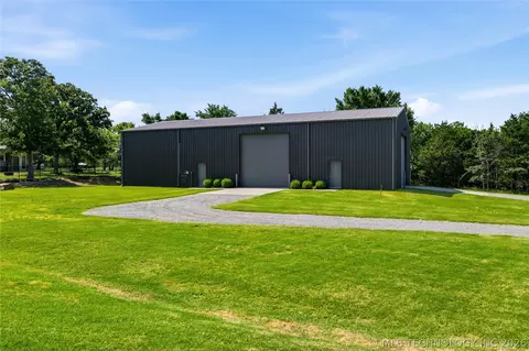 33260 S 528, Cookson, OK 74427