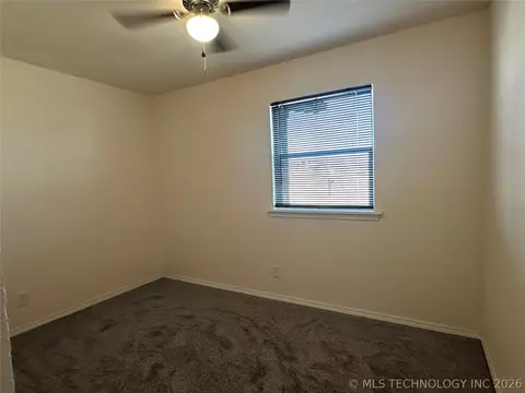 Bedroom - 1500 E 3rd St, Okmulgee, OK 74447 photo 1 of 3