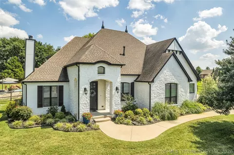 8241 N 69th East Ave, Owasso, OK 74055