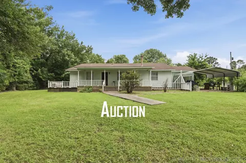 2915 E 60th St, Muskogee, OK 74403