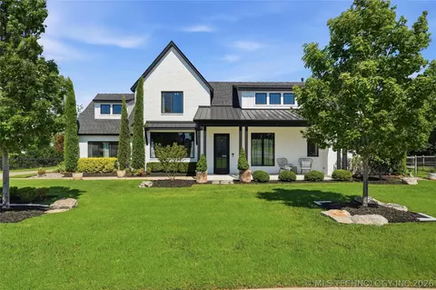 13677 S 23rd St, Bixby, OK 74008