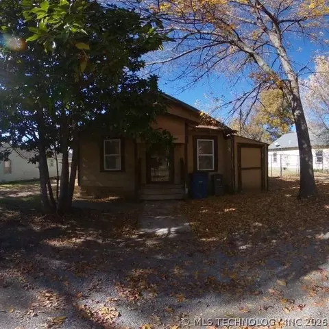1708 N Maplewood Ave, Tulsa, OK 74115