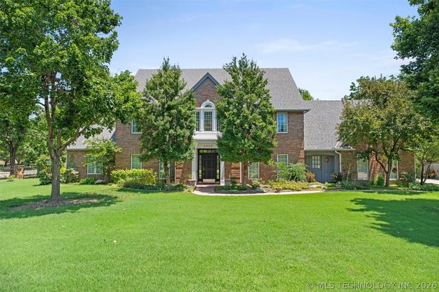 3000 Candlestick Ct, Bartlesville, OK 74006