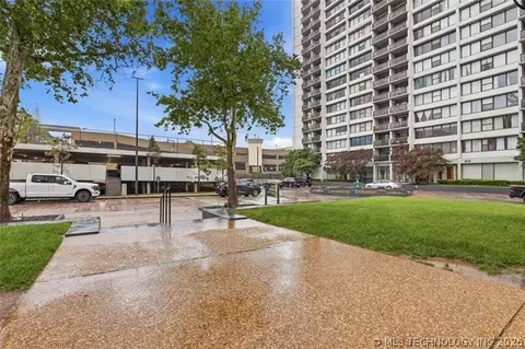450 W 7th Street 1804, Tulsa, OK 74119