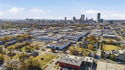 View/Area - 1633 E 4th St, Tulsa, OK 74120 photo 5 of 5