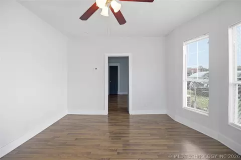 Living - 1633 E 4th St, Tulsa, OK 74120 photo 5 of 5