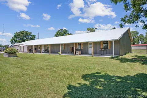 17105 E 4th St, Claremore, OK 74017