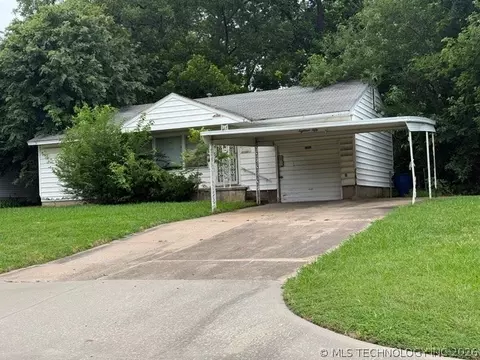 1850 N Oswego Ave, Tulsa, OK 74115