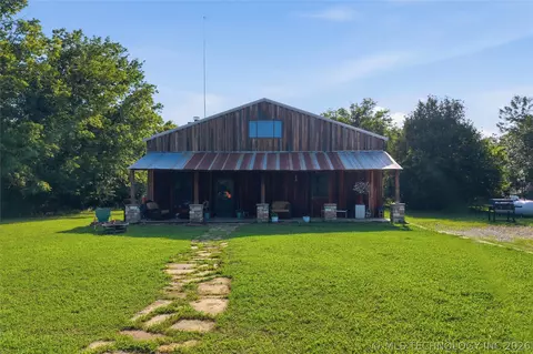 1801 E 121st St N, Skiatook, OK 74070
