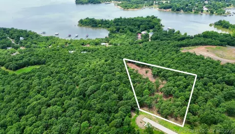 50 Patriot Pointe, Eufaula, OK 74432