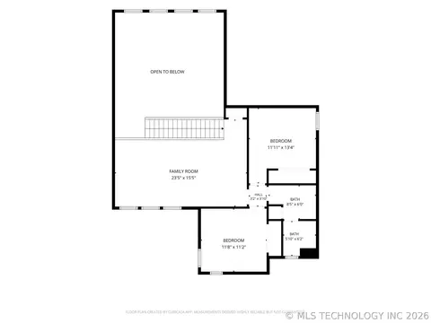 117 W 168th St S, Glenpool, OK 74033