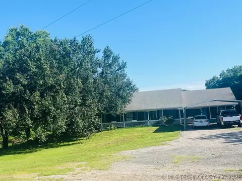49050 Highway 112, Poteau, OK 74953