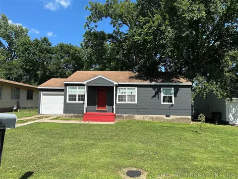 1584 S Penn Ave, Bartlesville, OK 74003