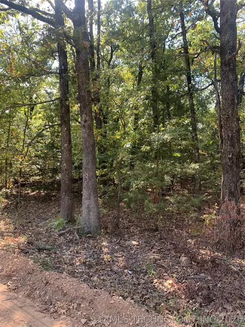 S 4530 Road, Vian, OK 74962