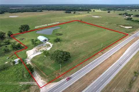 23650 W Hwy 51, Wagoner, OK 74467