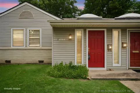 1430 E 38th Street C, Tulsa, OK 74105