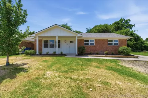 4714 S 87th Ave E, Tulsa, OK 74145