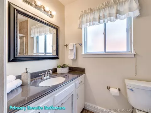 Bath - 7317 E 58th Pl, Tulsa, OK 74145 photo 1 of 4
