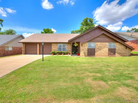 7317 E 58th Pl, Tulsa, OK 74145