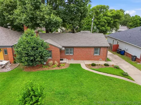 Other - 4513 E 8th St, Tulsa, OK 74112 photo 9 of 9